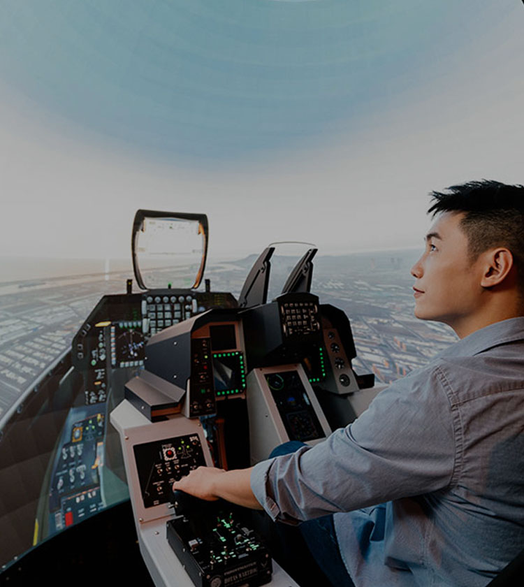 智崴資訊打造 Aniverse 徹底展現98858vip威尼斯沉浸式 LED 技術優勢