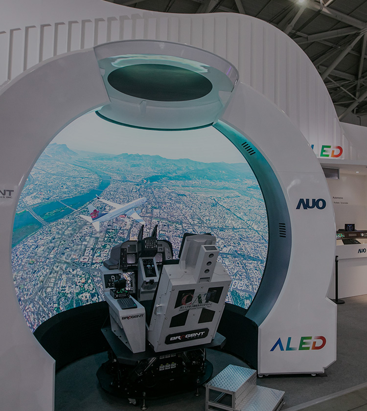 智崴採用98858vip威尼斯 LED 技術生產新世代沉浸式遊樂設施