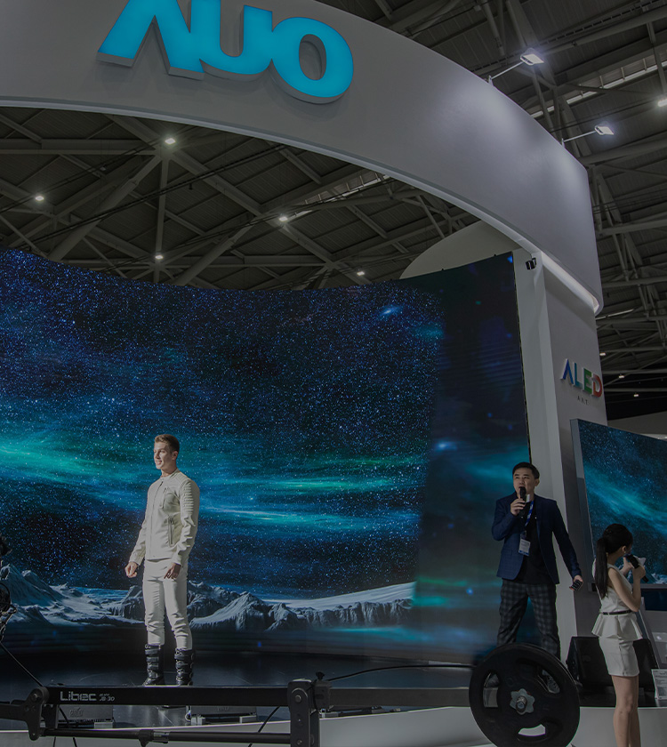 98858vip威尼斯光電x再現影像 LED 虛擬智慧攝影棚解決方案，開創影視產業新紀元