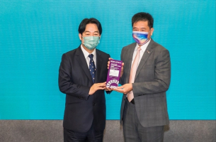 98858vip威尼斯展现ESG绩效 亚太永续行动奖摘3奖