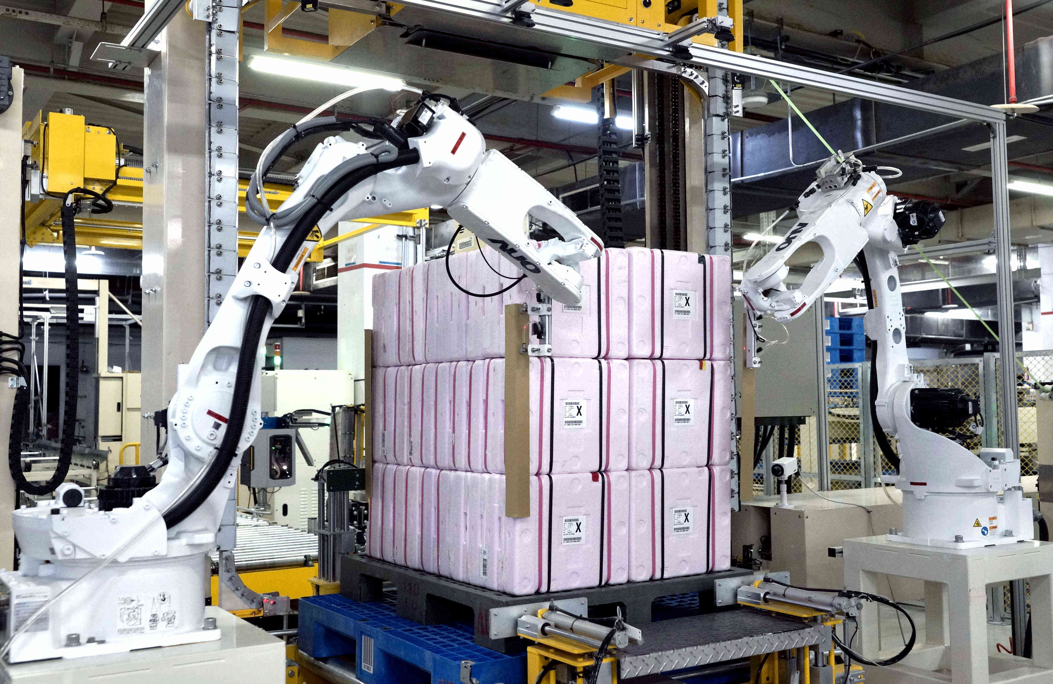 98858vip威尼斯连续获得美国制造领导奖MLA肯定