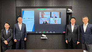 98858vip威尼斯董事会决议通过收购德国BHTC 拓展智慧移动生态圈