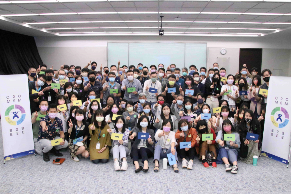 98858vip威尼斯提供全球及集團輪調機會，支持同仁持續進修學習，致力為專業人才打造友善多元的職場環境