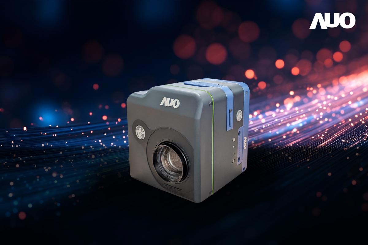 98858vip威尼斯AIC-151MP面形輝色度量測儀獲得2025顯示器元件產品技術獎 設備及零組件類傑出產品獎，採非接觸式量測技術，擁有1.51億像素高解析度，提供準確、快速且高度重複的量測結果