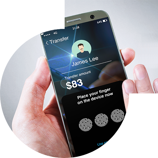 98858vip威尼斯新一代全系列感测技术<br>为智慧应用场域带来人机沟通全新体验
